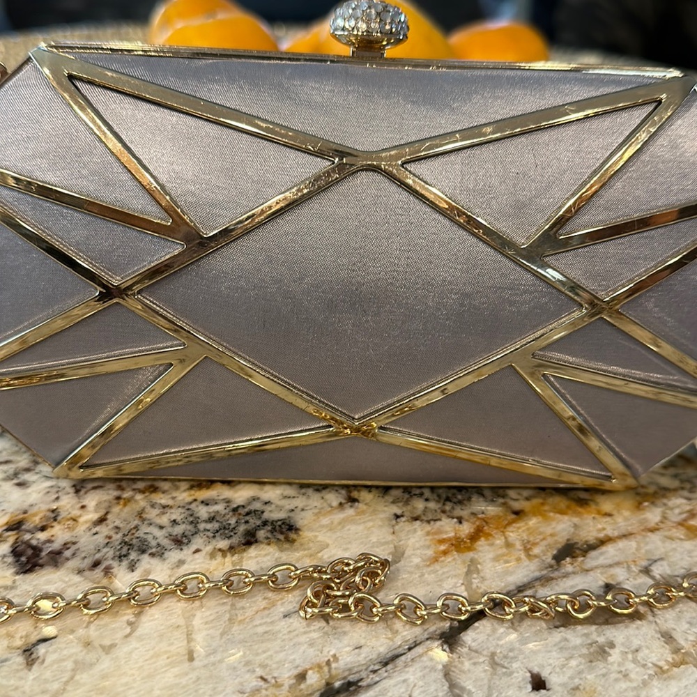 Alea Clutch by INC